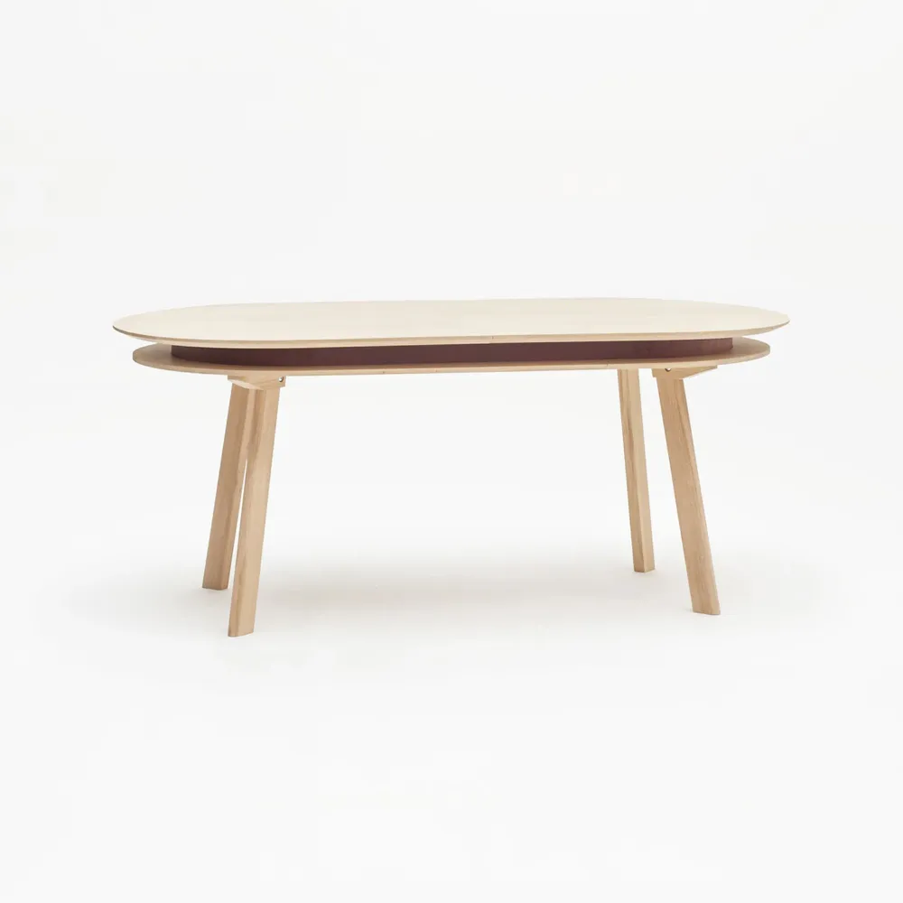 Kitchens furniture - PARATI dining table - DRUGEOT MANUFACTURE