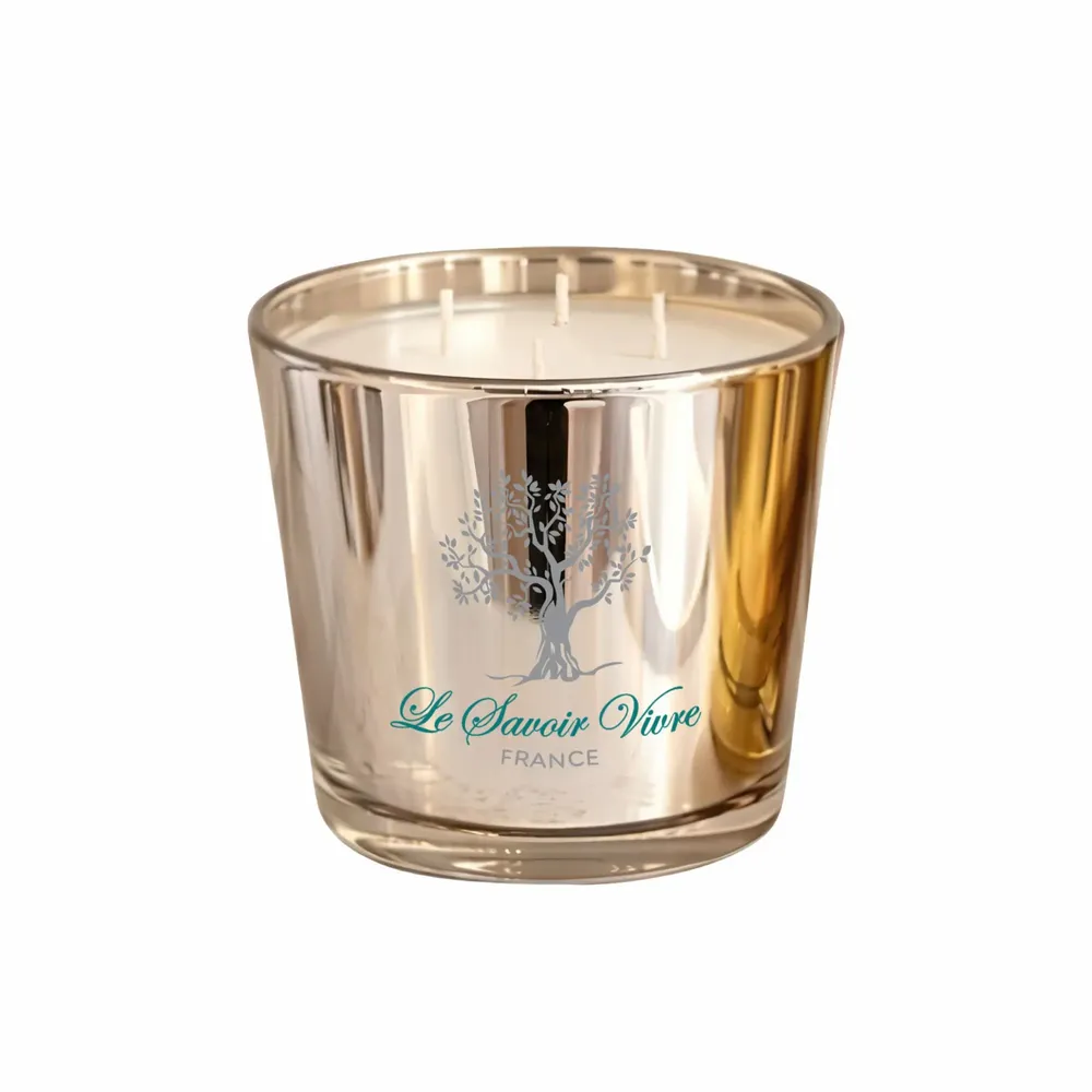 Cadeaux - Signature Elite - Gold - - LE SAVOIR VIVRE