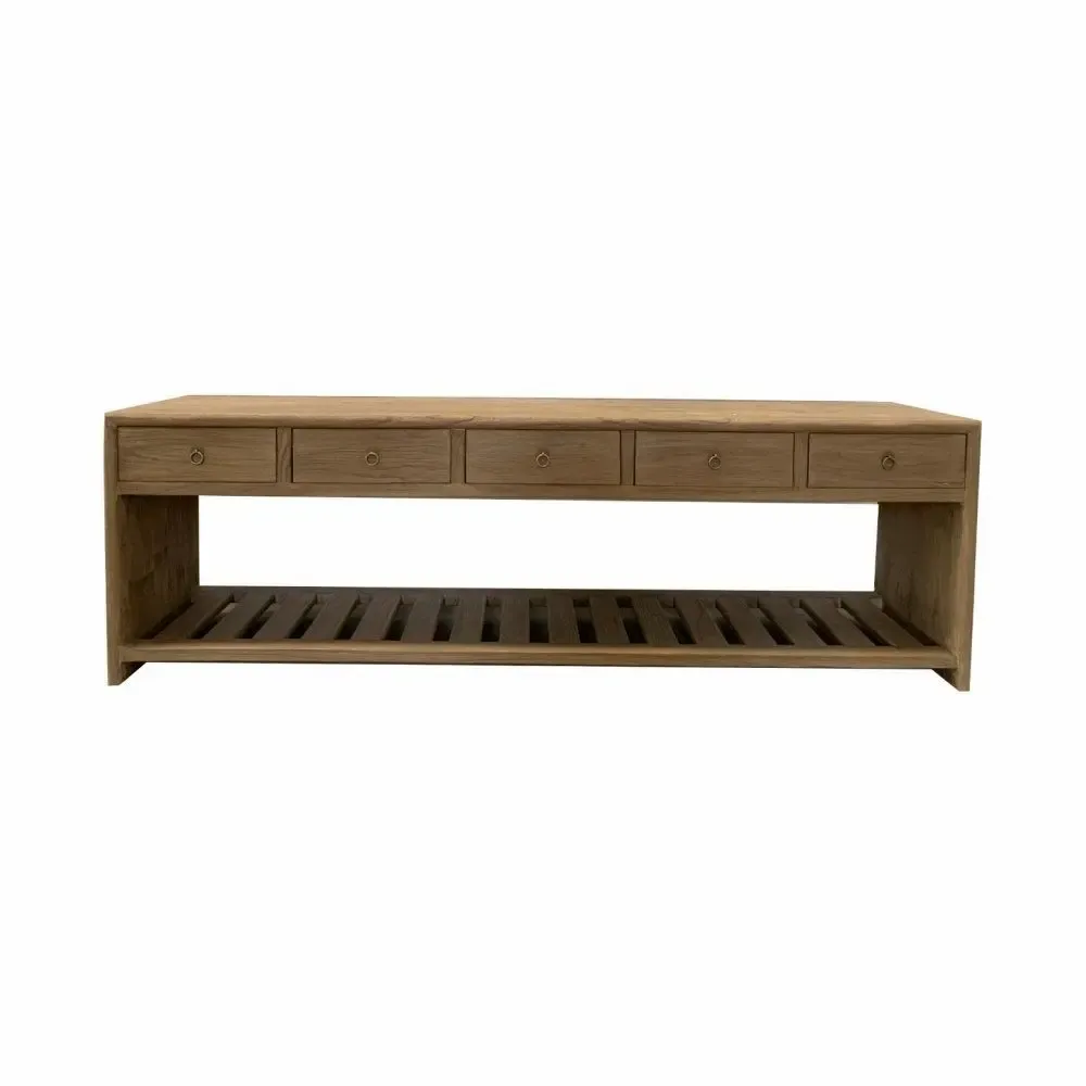 Meubles TV - Console Multimédia ORMEA - EMPREINTE DU TEMPS