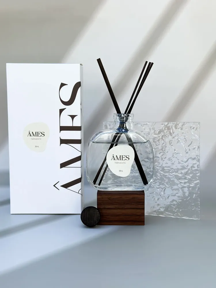 Scent diffusers - Fragrance diffuser - Farniente Collection - ÂMES