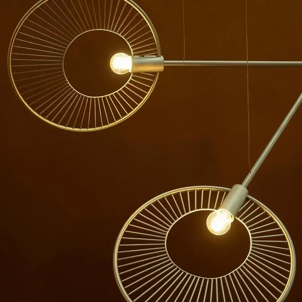 Suspensions - Lampe à suspension Melrose - CREATIVEMARY