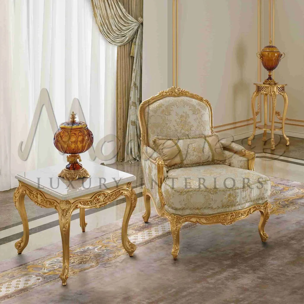Sofas - Timeless Majlis - MODENESE LUXURY FURNITURE