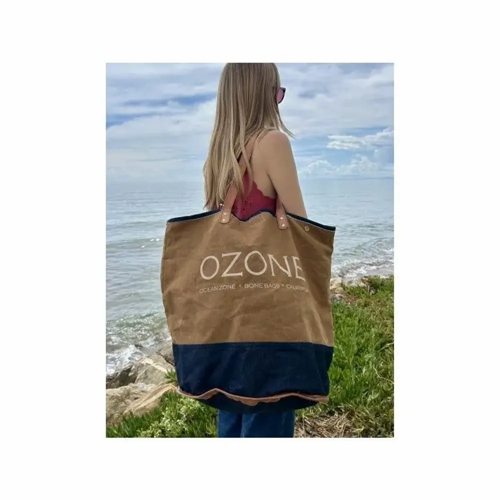 Bags and totes - KOBE SNR19 - CASA NATURA