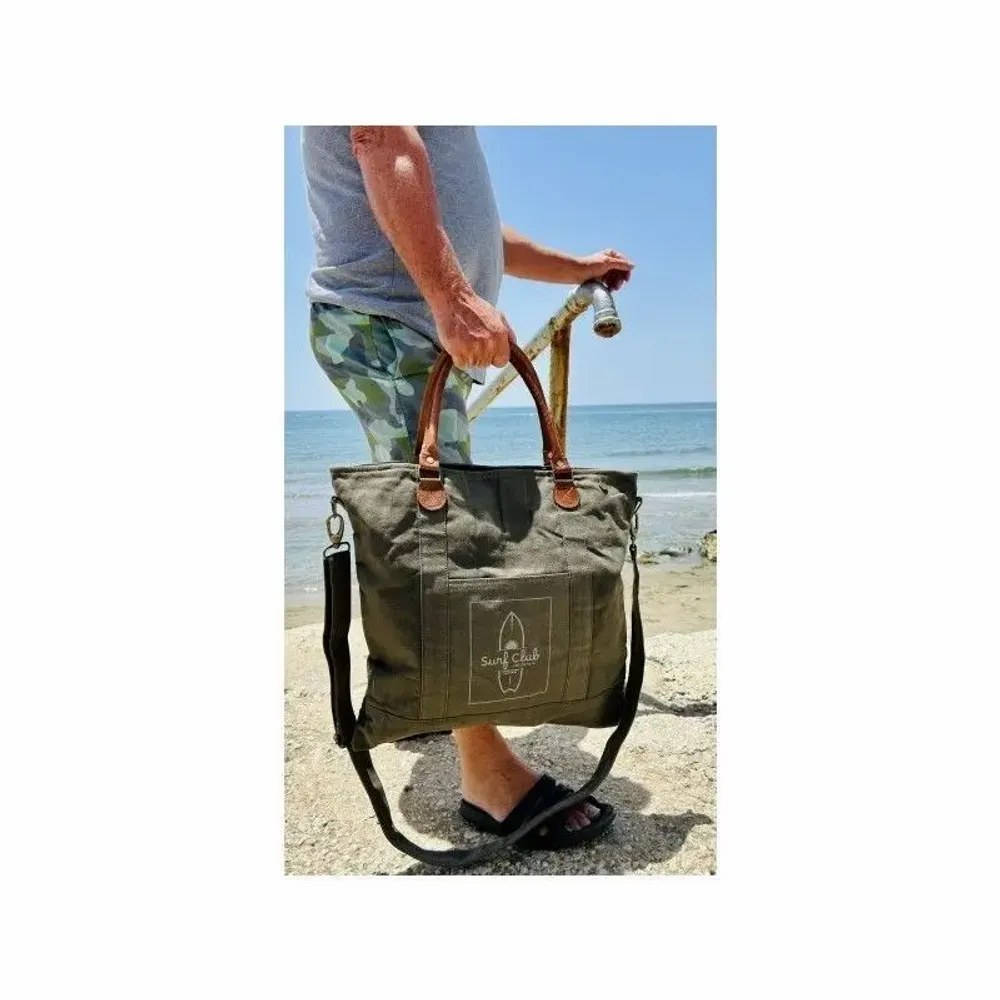Bags and totes - PUMA PB07 - CASA NATURA
