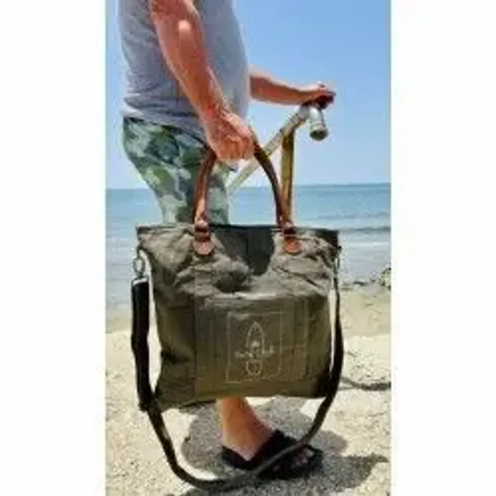 Bags and totes - PUMA PB07 - CASA NATURA