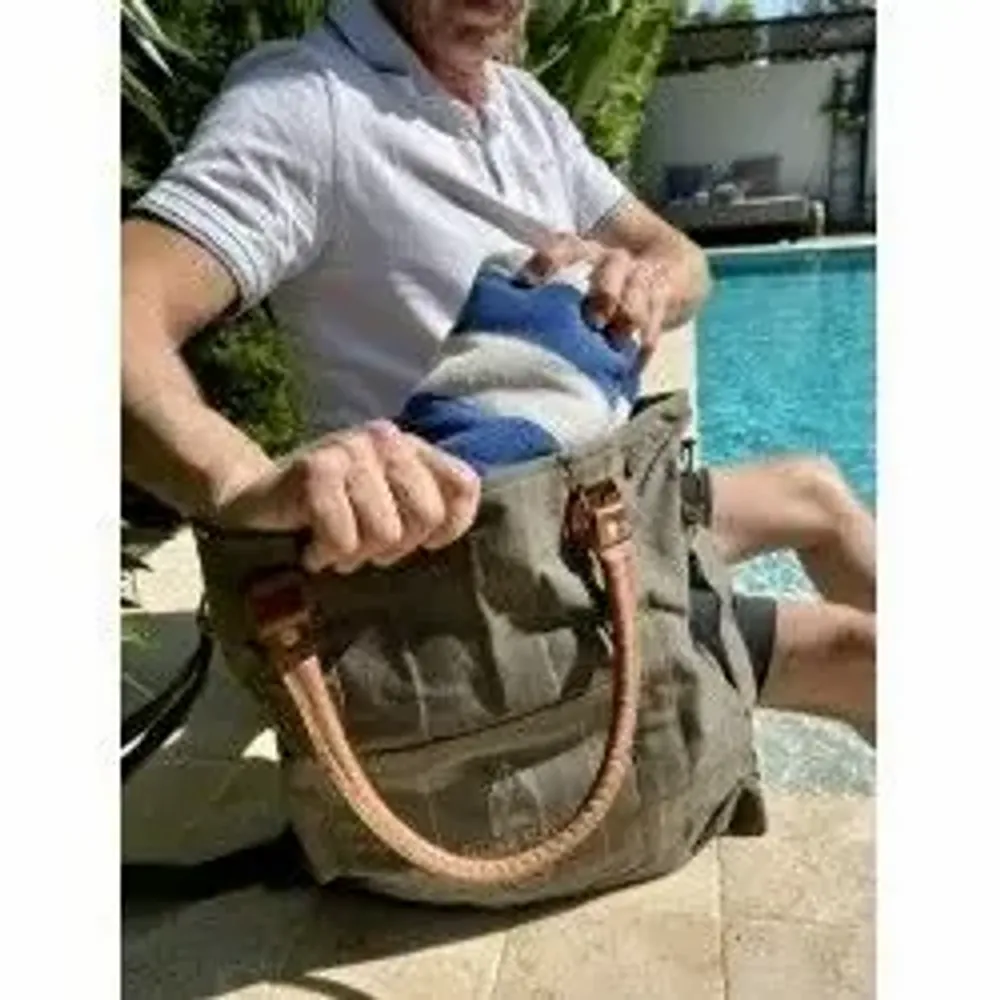 Bags and totes - PUMA PB07 - CASA NATURA