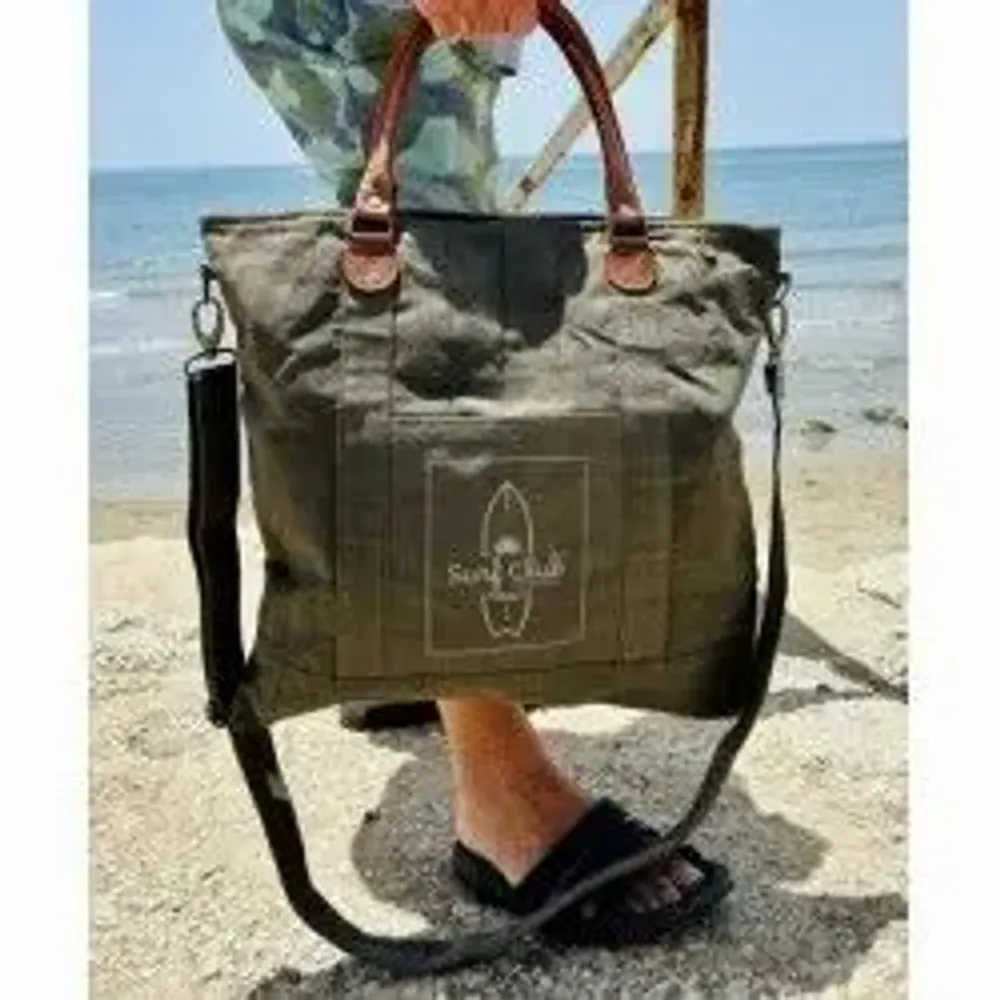 Bags and totes - PUMA PB07 - CASA NATURA