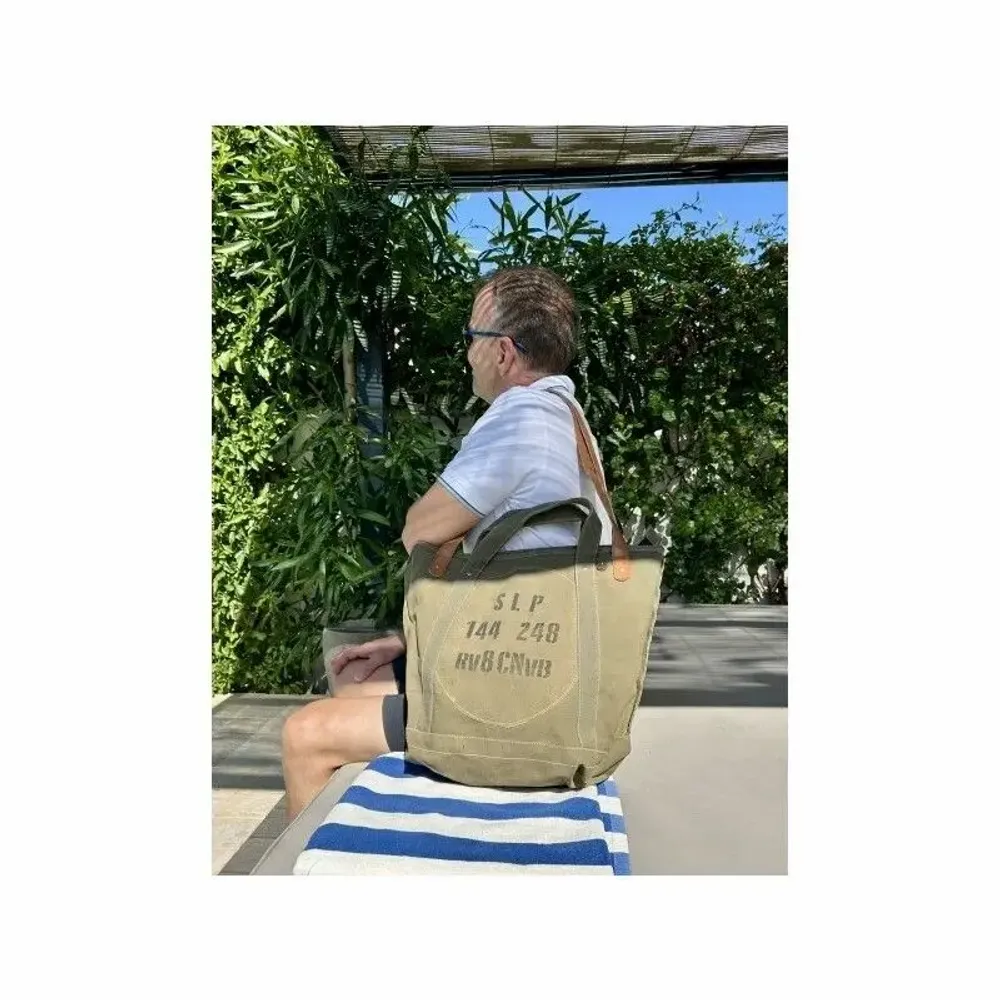 Bags and totes - KIRA KR02 - CASA NATURA