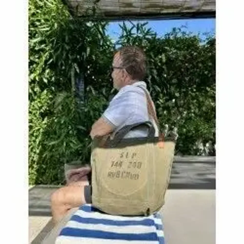 Bags and totes - KIRA KR02 - CASA NATURA