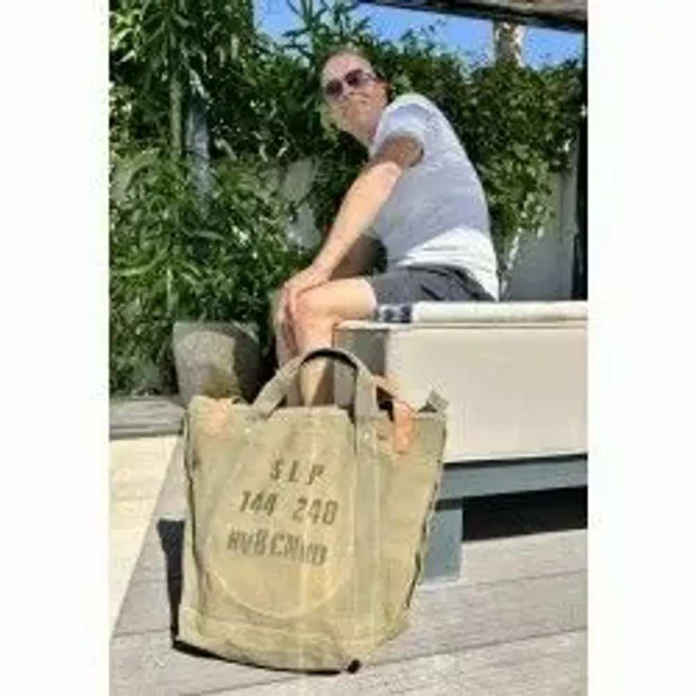 Bags and totes - KIRA KR02 - CASA NATURA