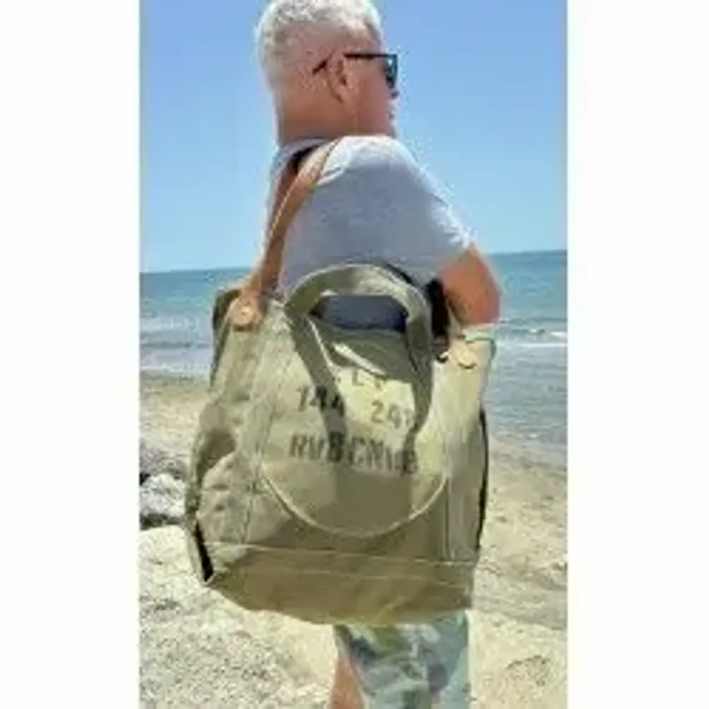 Bags and totes - KIRA KR02 - CASA NATURA