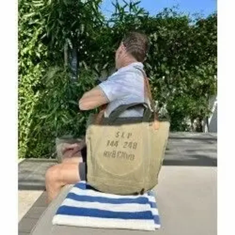 Bags and totes - KIRA KR02 - CASA NATURA