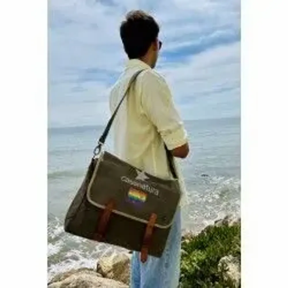 Bags and totes - SAMFORD XLBA14 - CASA NATURA