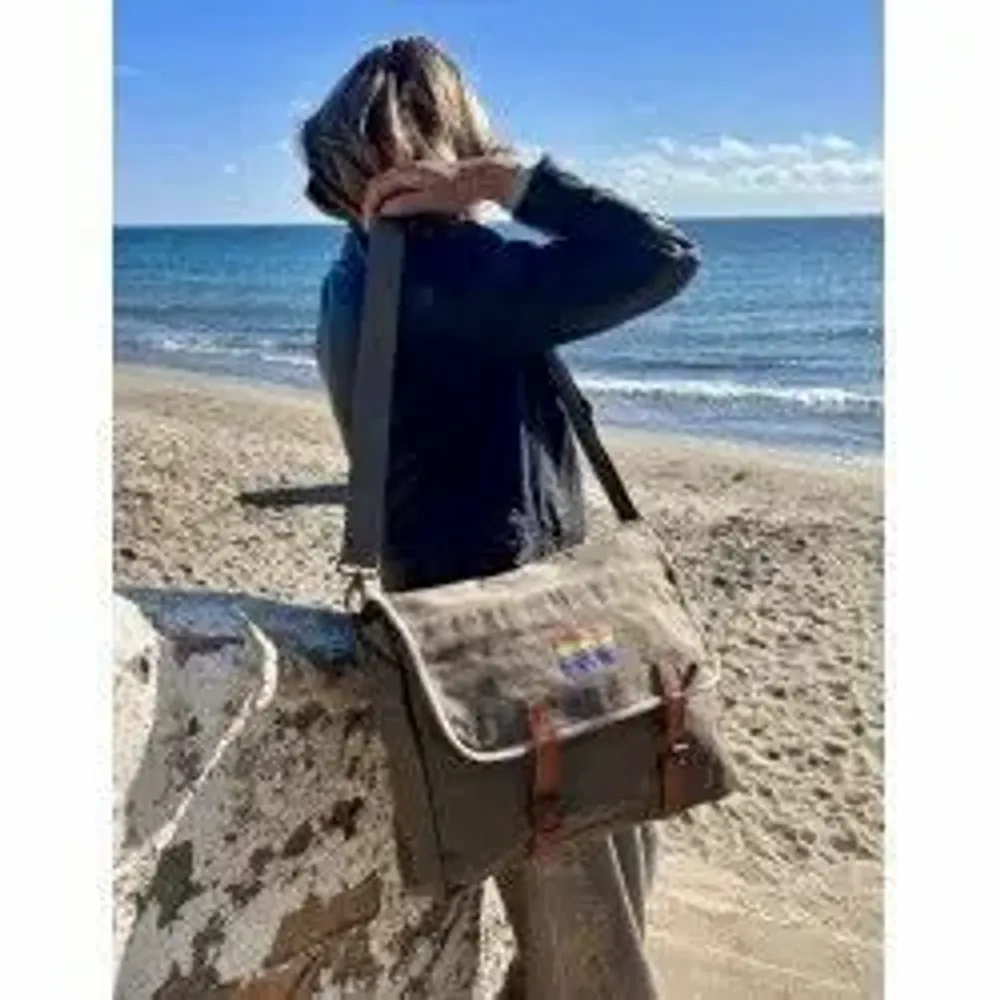 Bags and totes - SAMFORD XLBA14 - CASA NATURA
