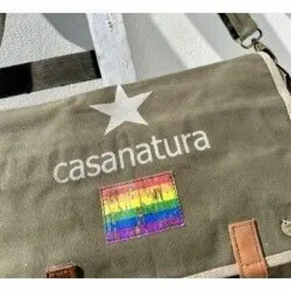 Bags and totes - SAMFORD XLBA14 - CASA NATURA