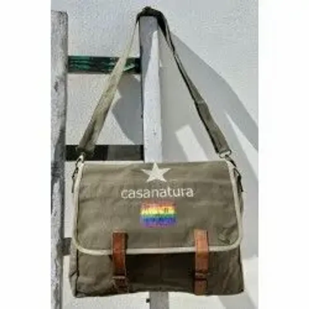 Bags and totes - SAMFORD XLBA14 - CASA NATURA