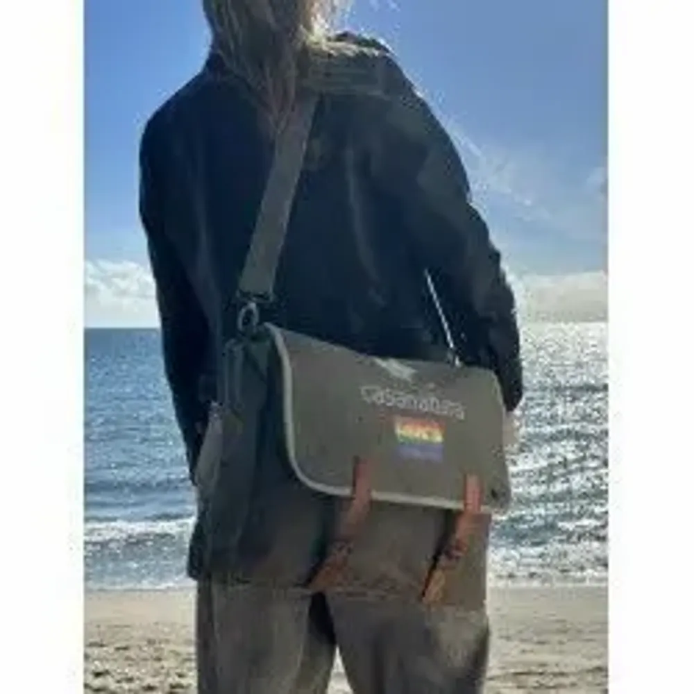 Bags and totes - SAMFORD XLBA14 - CASA NATURA