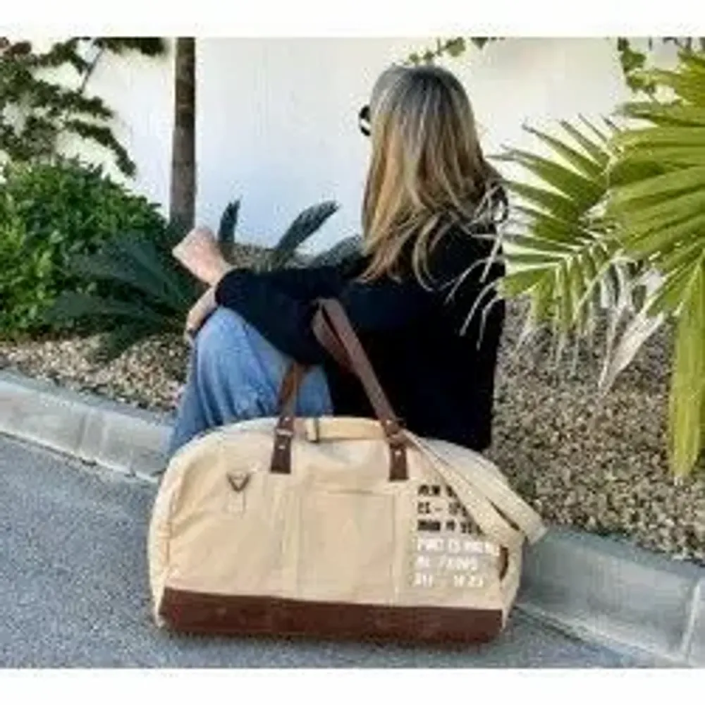 Sacs et cabas - CALLOWAY CG10A - CASA NATURA