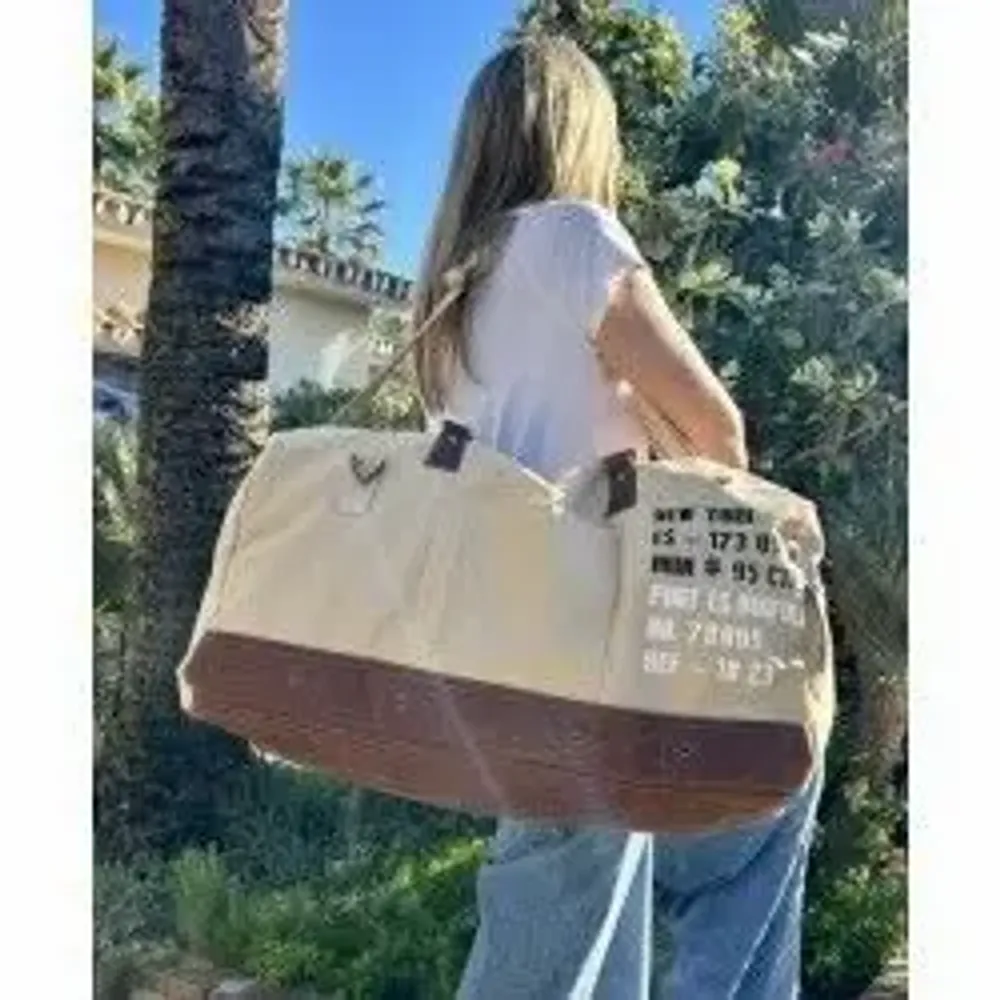 Sacs et cabas - CALLOWAY CG10A - CASA NATURA