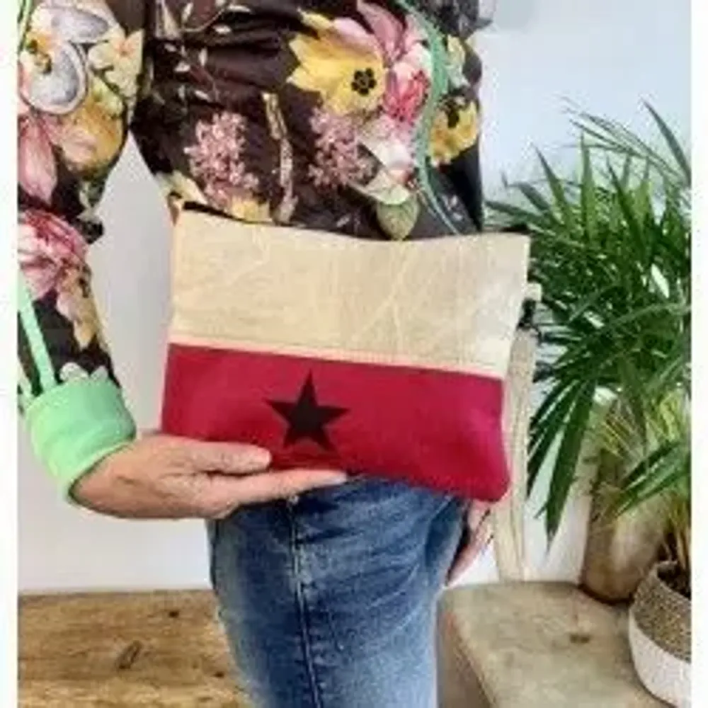Bags and totes - MEGAN PG41 - CASA NATURA