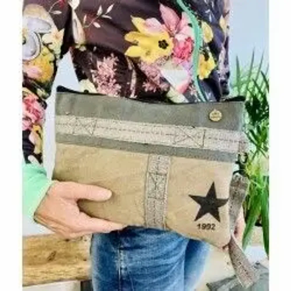 Bags and totes - MEGAN PGR45 - CASA NATURA