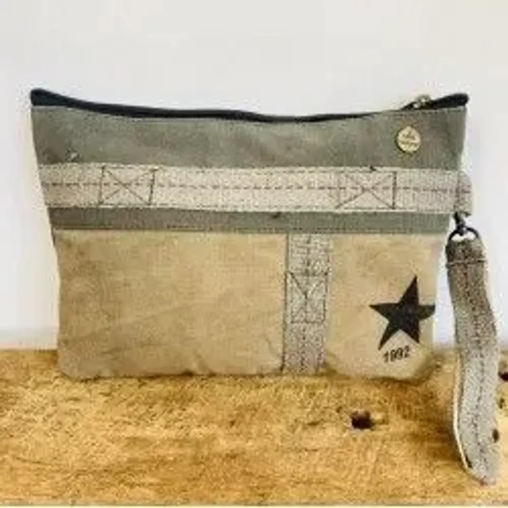 Bags and totes - MEGAN PGR45 - CASA NATURA