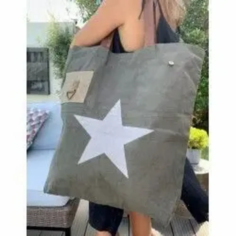 Sacs et cabas - MORGAN MED10 - CASA NATURA