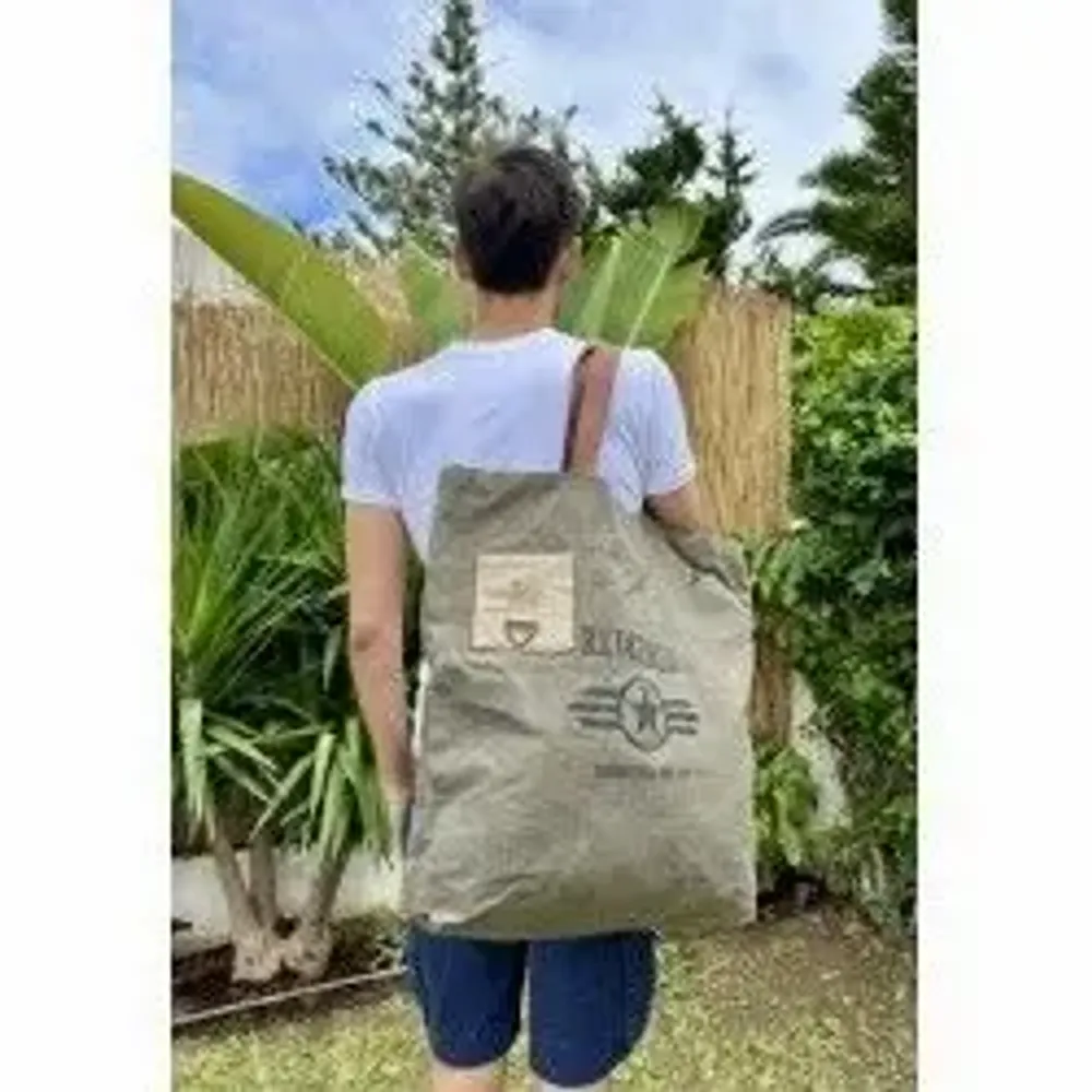 Sacs et cabas - MORGAN MED9 - CASA NATURA