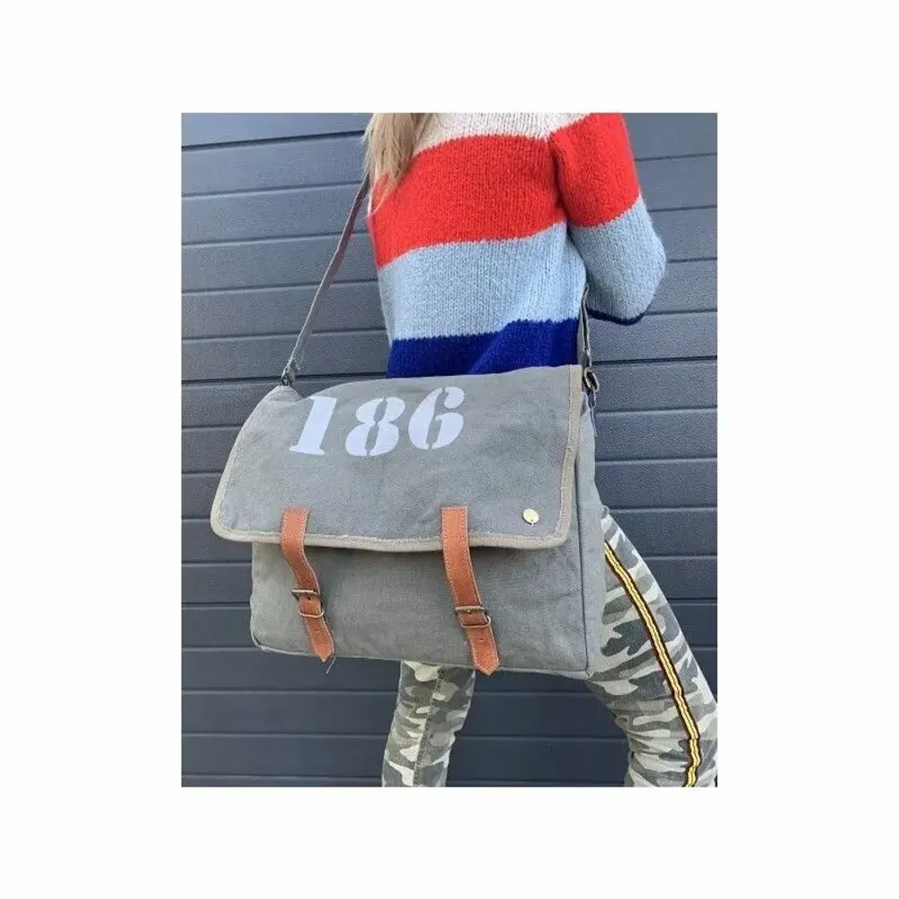 Bags and totes - SAMFORD XLBA09 - CASA NATURA