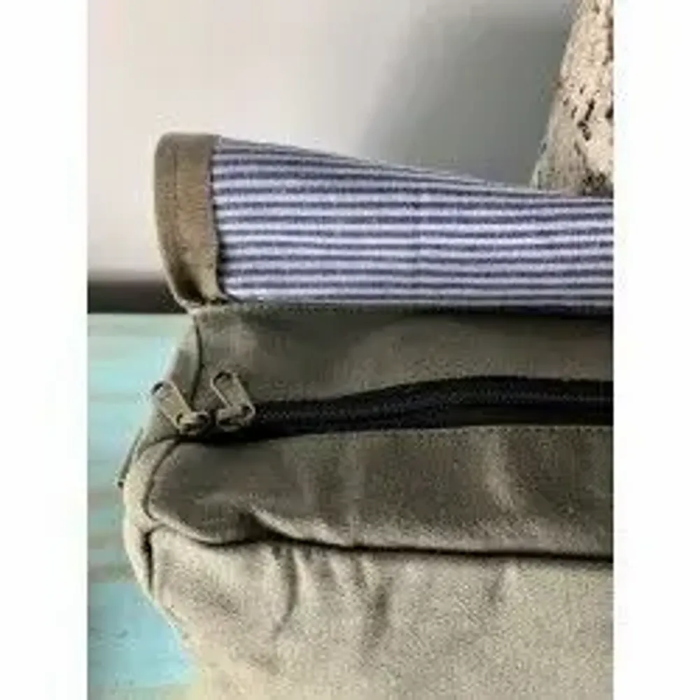 Bags and totes - SAMFORD XLBA09 - CASA NATURA