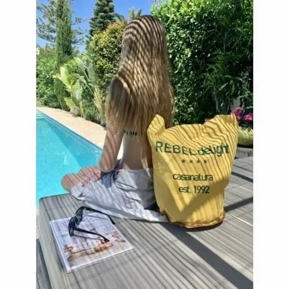 Sacs et cabas - PIPER PEQ33 - CASA NATURA