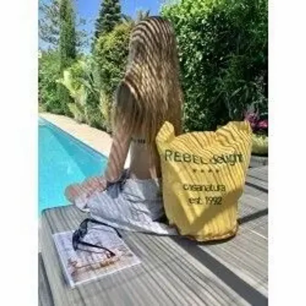 Sacs et cabas - PIPER PEQ33 - CASA NATURA