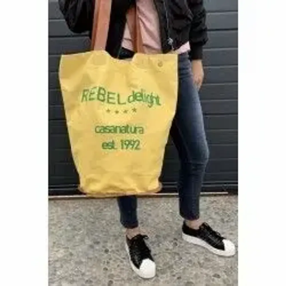 Sacs et cabas - PIPER PEQ33 - CASA NATURA