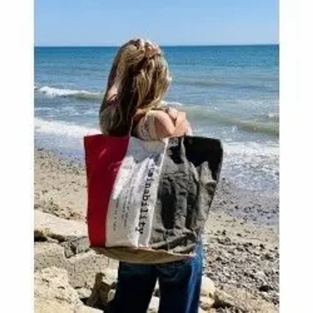 Bags and totes - KOBE SNR16 - CASA NATURA