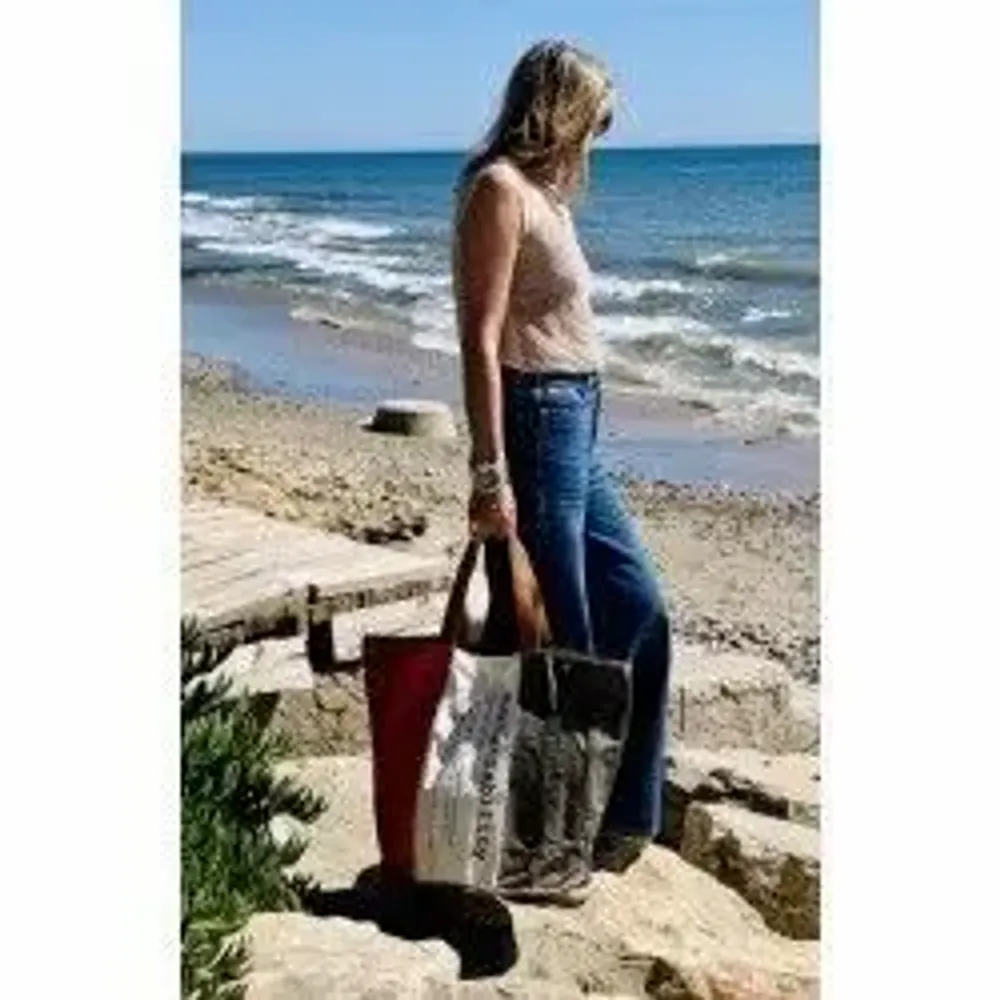 Bags and totes - KOBE SNR16 - CASA NATURA