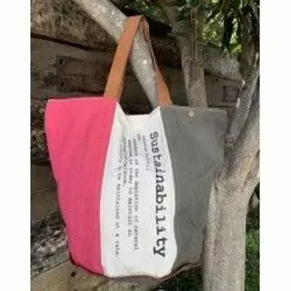 Bags and totes - KOBE SNR16 - CASA NATURA