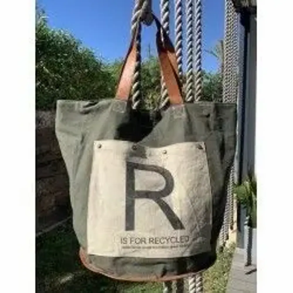 Bags and totes - RETRO RR34 - CASA NATURA