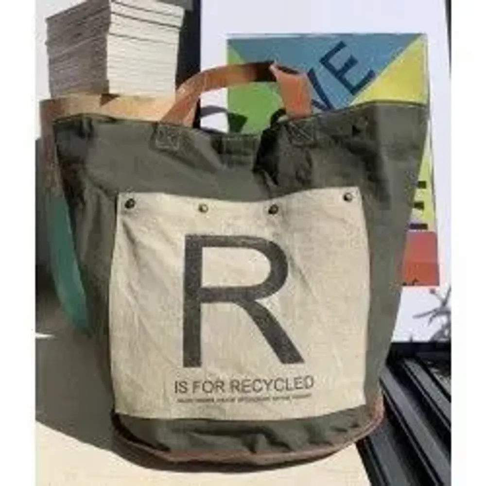 Bags and totes - RETRO RR34 - CASA NATURA