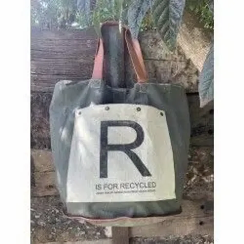 Bags and totes - RETRO RR34 - CASA NATURA
