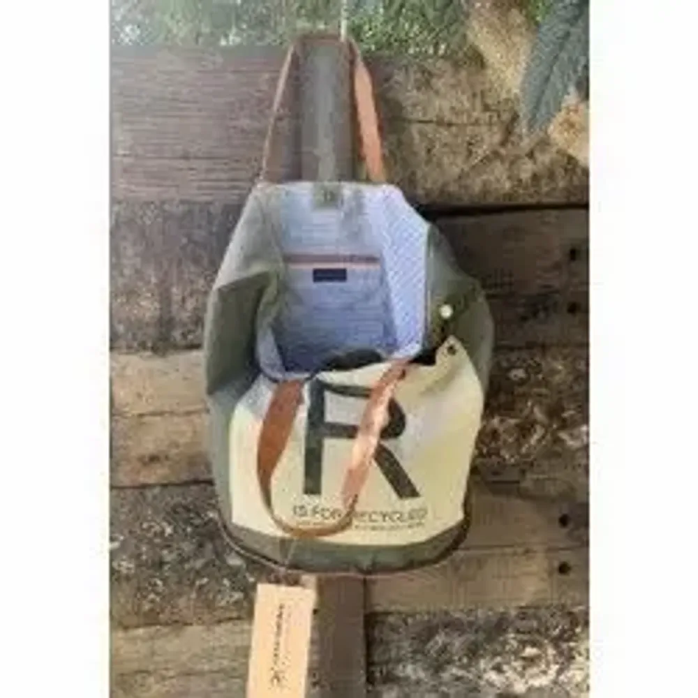 Bags and totes - RETRO RR34 - CASA NATURA