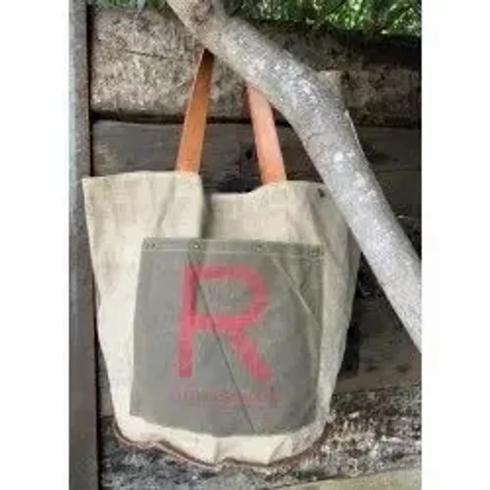 Sacs et cabas - RR33 RÉTRO - CASA NATURA