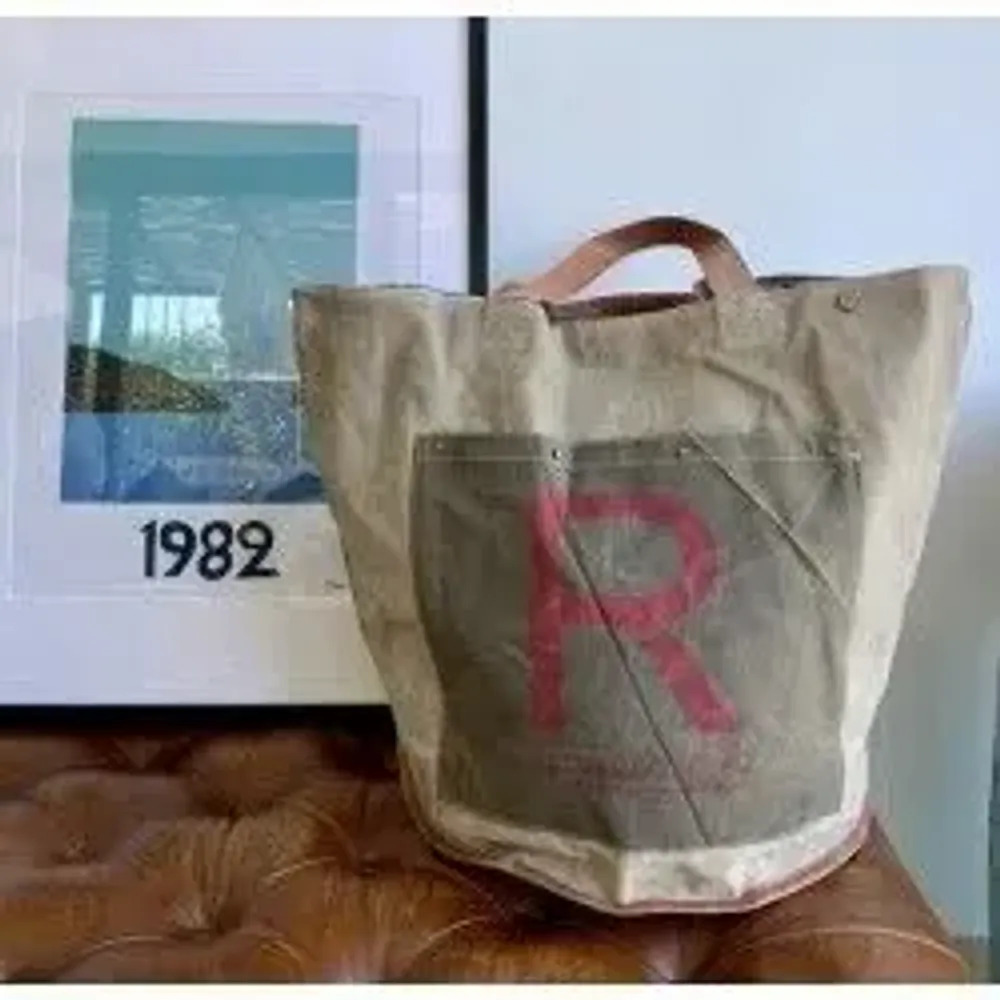 Sacs et cabas - RR33 RÉTRO - CASA NATURA