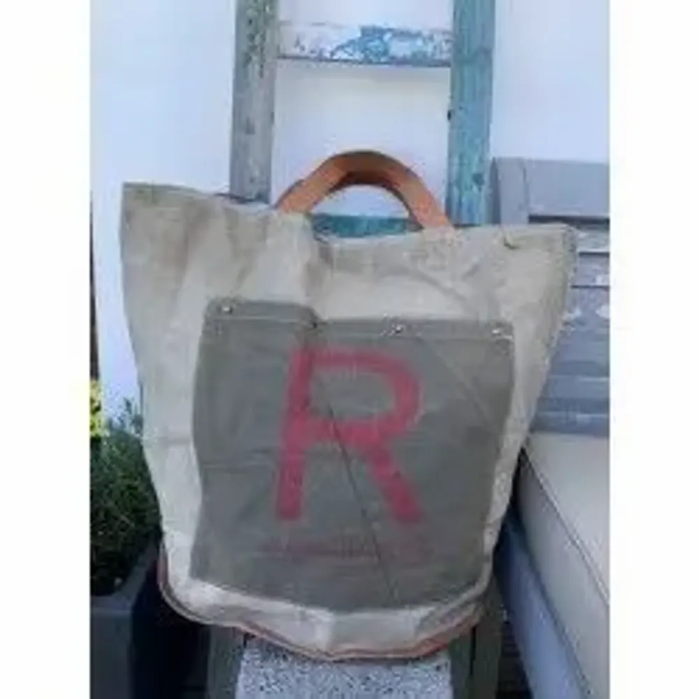 Sacs et cabas - RR33 RÉTRO - CASA NATURA