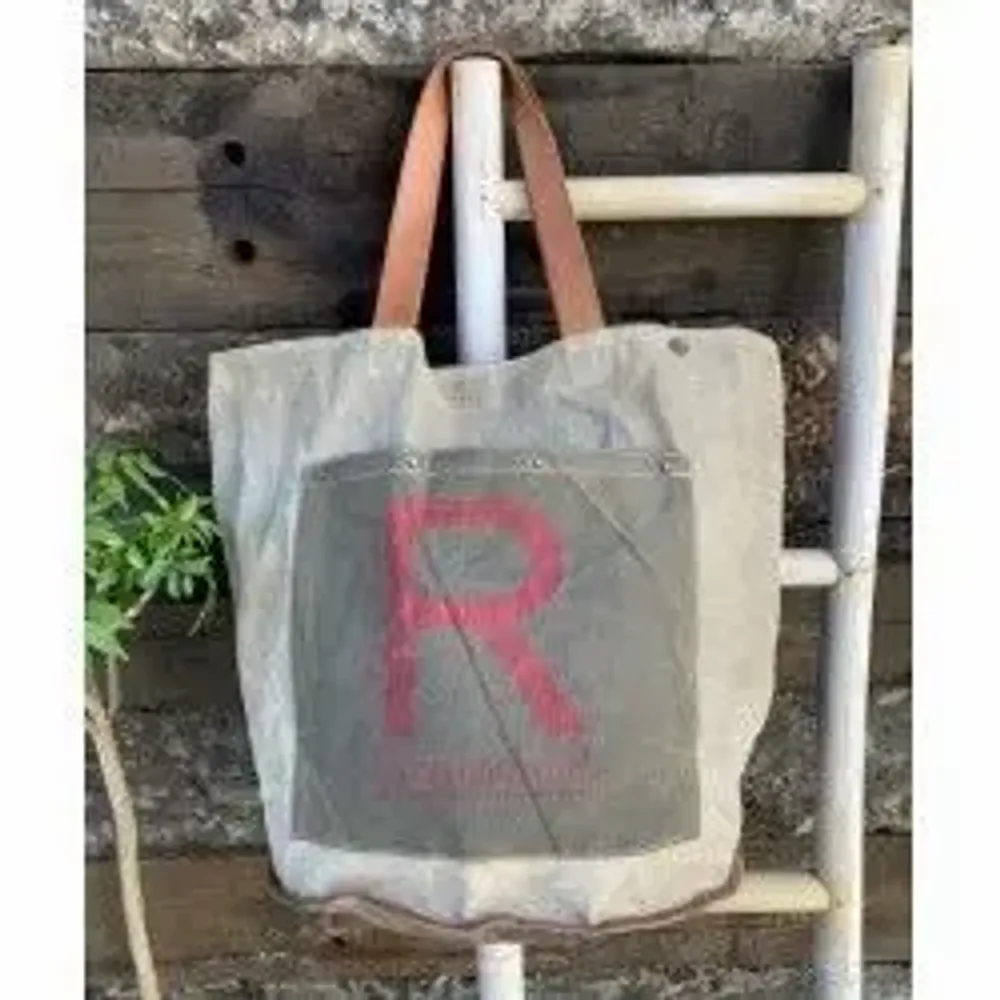 Sacs et cabas - RR33 RÉTRO - CASA NATURA