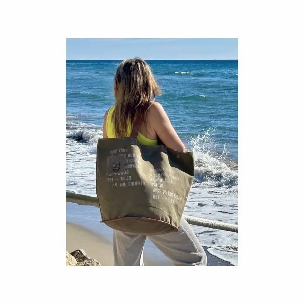 Bags and totes - RETRO RR37 - CASA NATURA