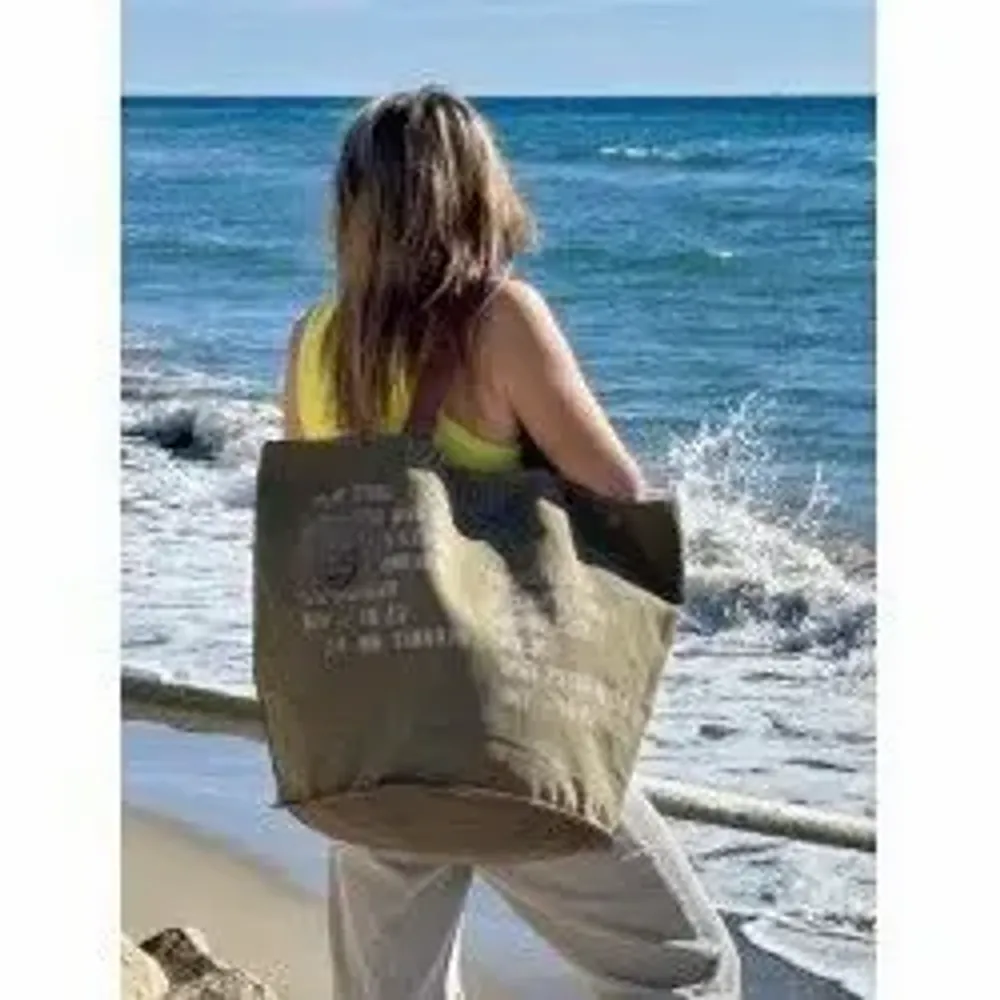 Bags and totes - RETRO RR37 - CASA NATURA