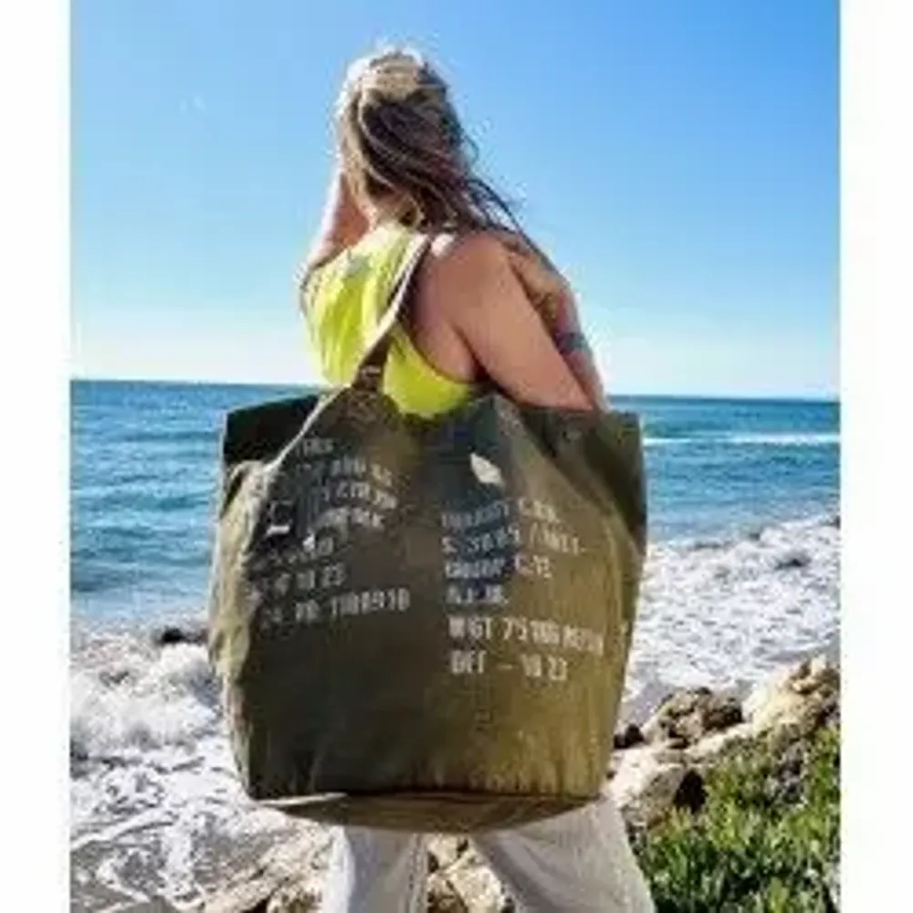 Bags and totes - RETRO RR37 - CASA NATURA