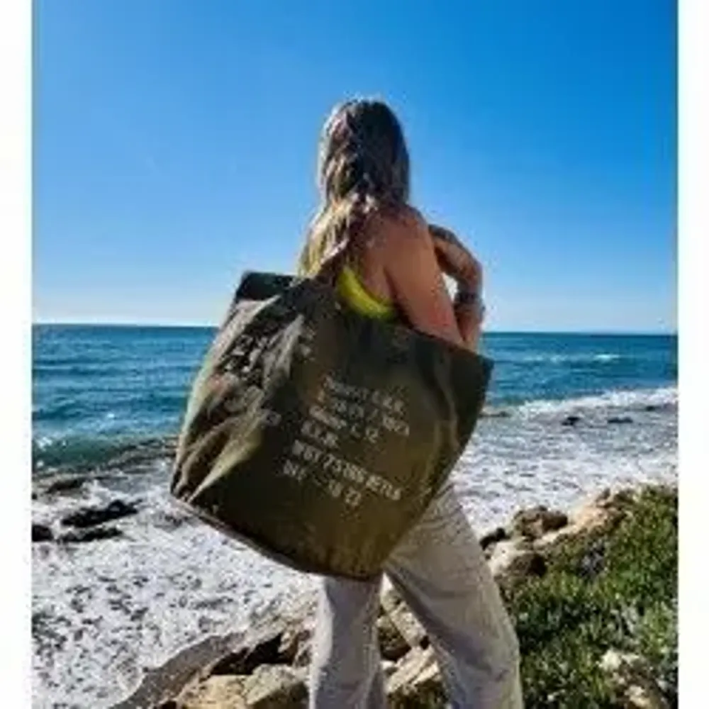 Bags and totes - RETRO RR37 - CASA NATURA