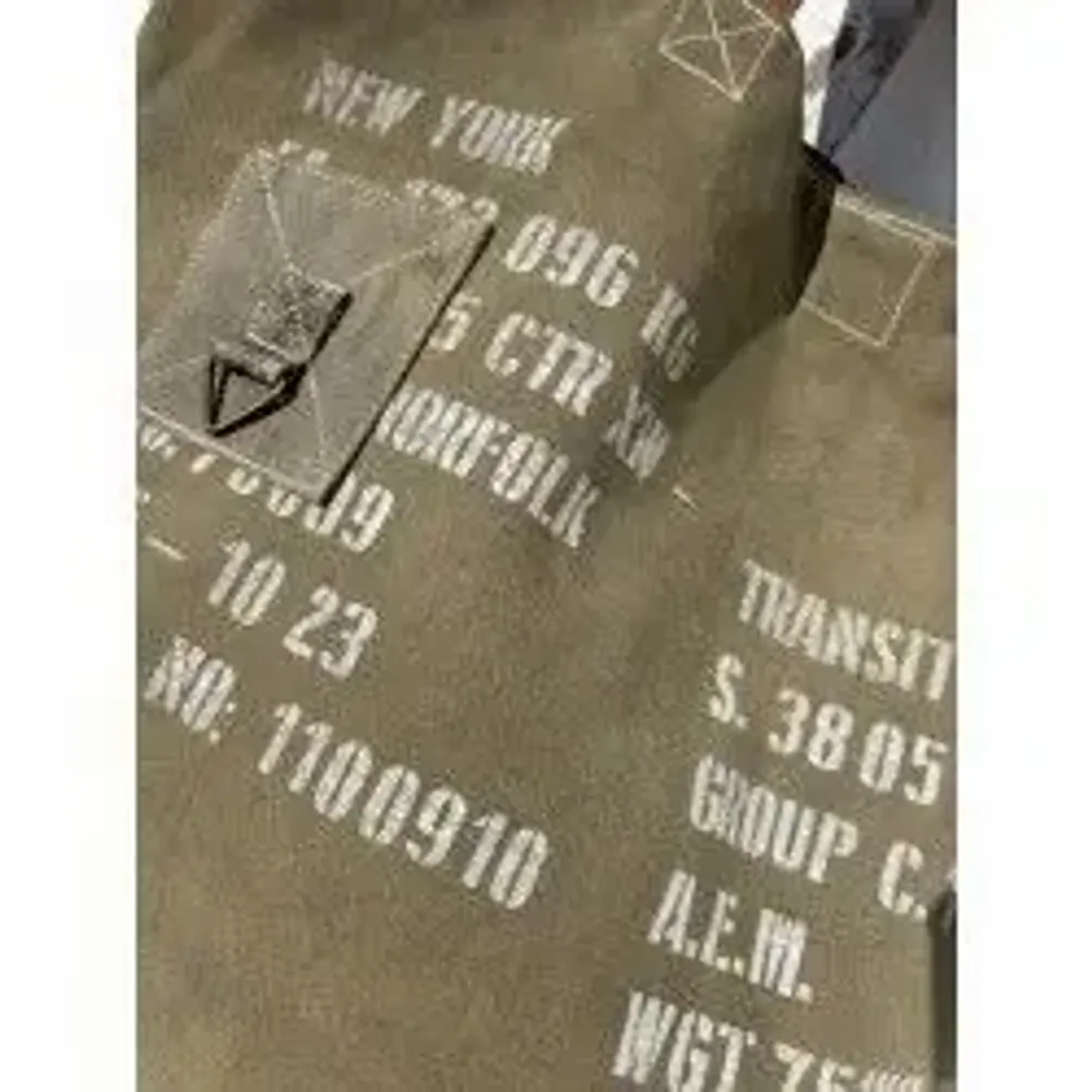 Bags and totes - RETRO RR37 - CASA NATURA