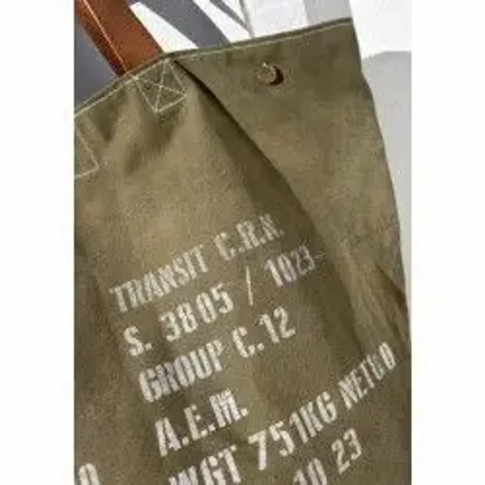 Bags and totes - RETRO RR37 - CASA NATURA